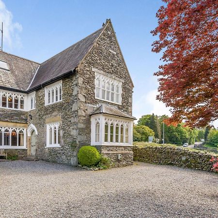 Bannerrigg Villa Windermere Dış mekan fotoğraf