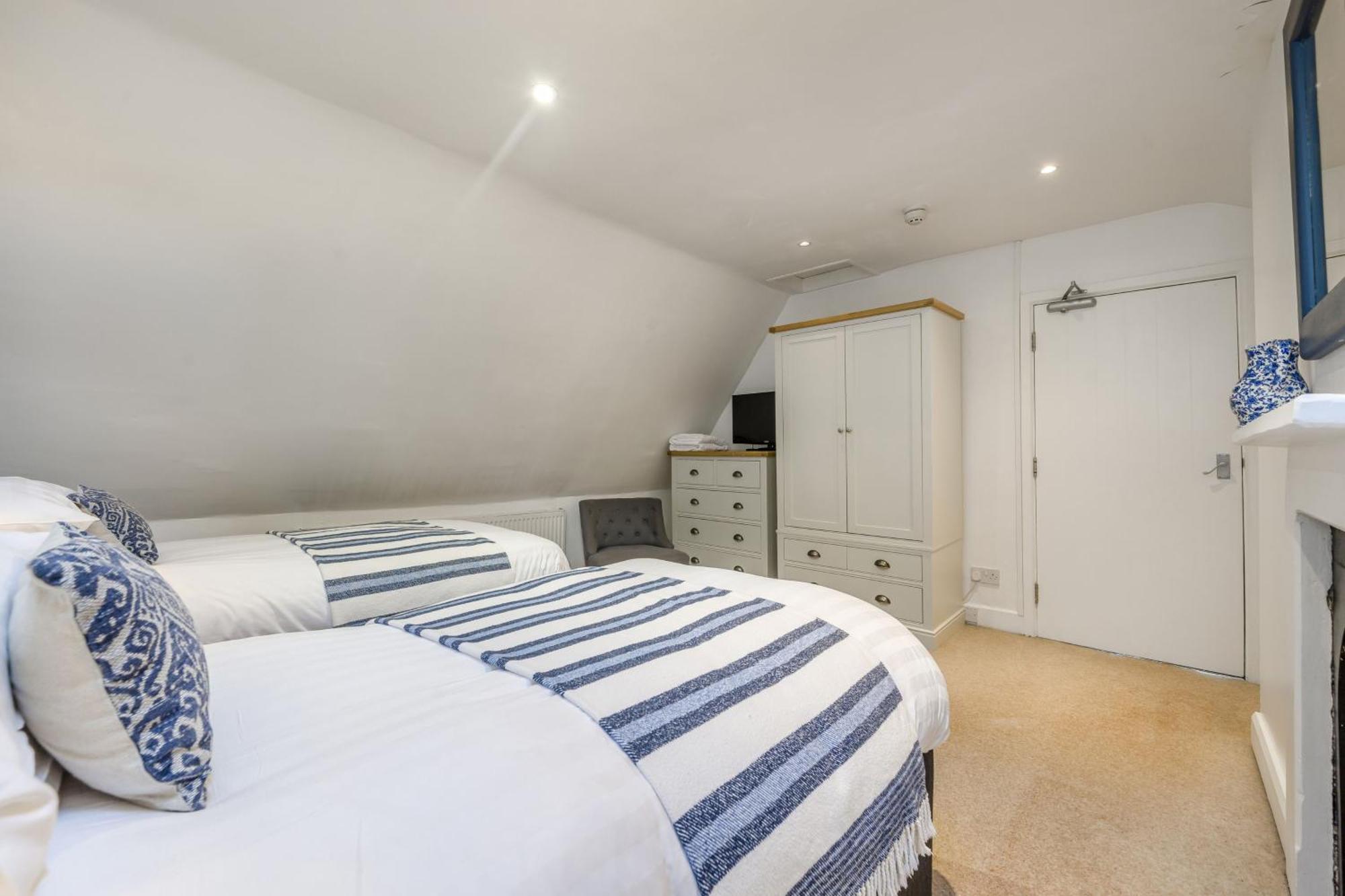 Bannerrigg Villa Windermere Dış mekan fotoğraf