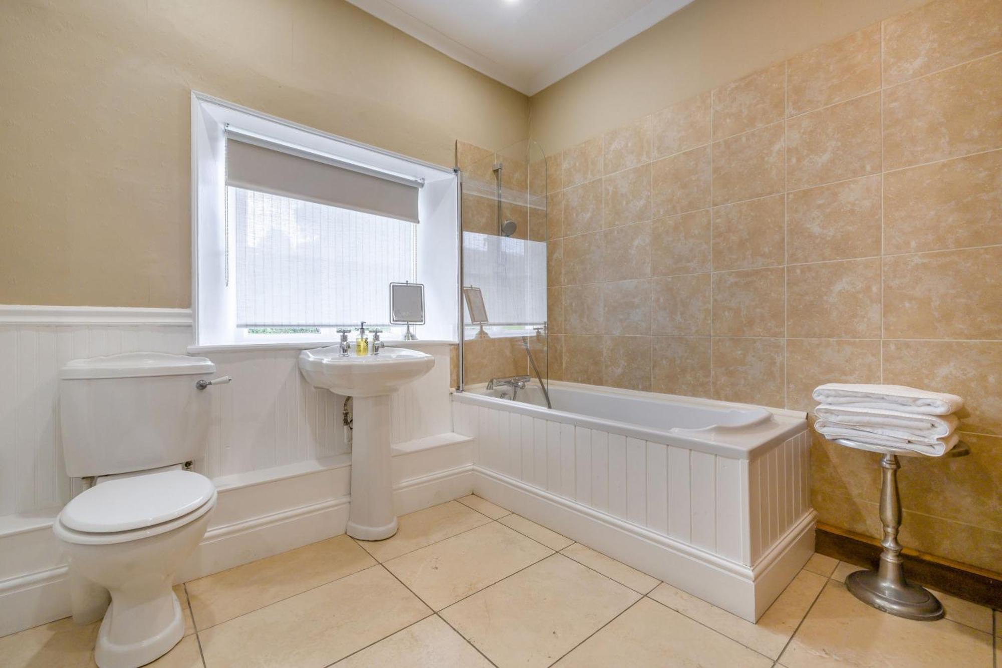 Bannerrigg Villa Windermere Dış mekan fotoğraf