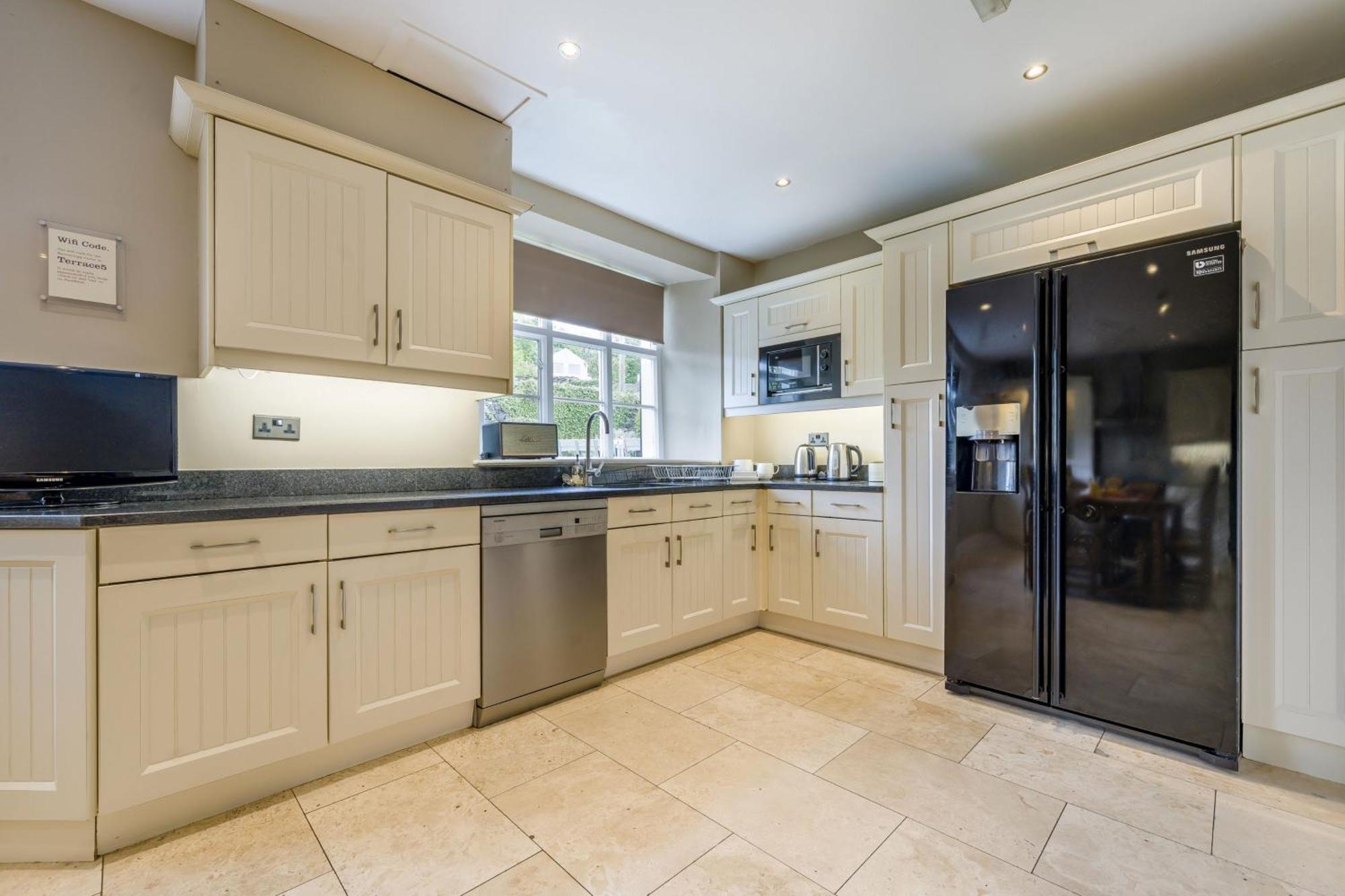 Bannerrigg Villa Windermere Dış mekan fotoğraf