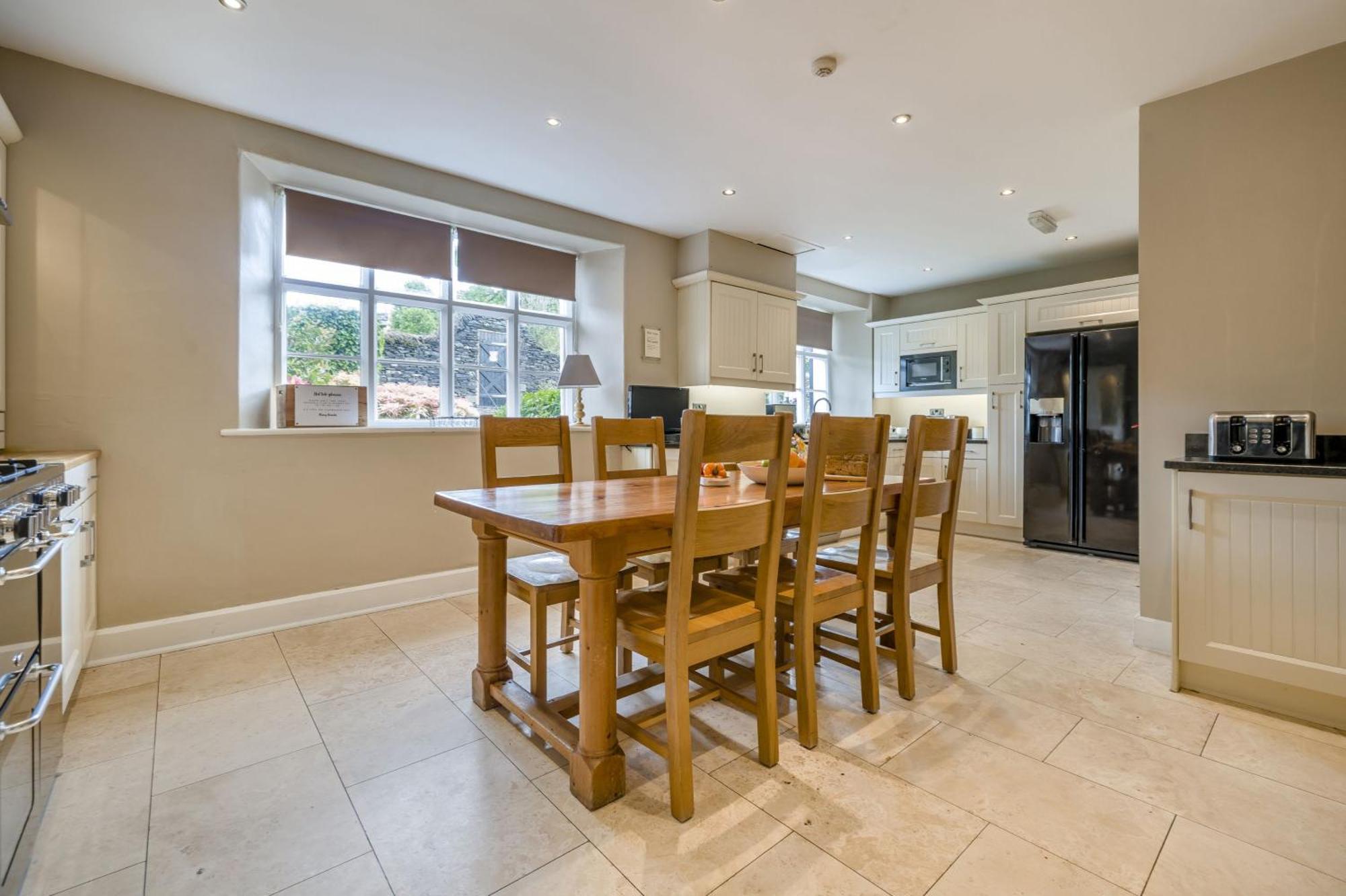 Bannerrigg Villa Windermere Dış mekan fotoğraf