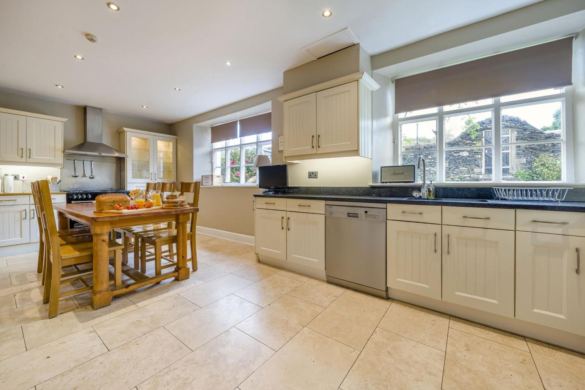 Bannerrigg Villa Windermere Dış mekan fotoğraf