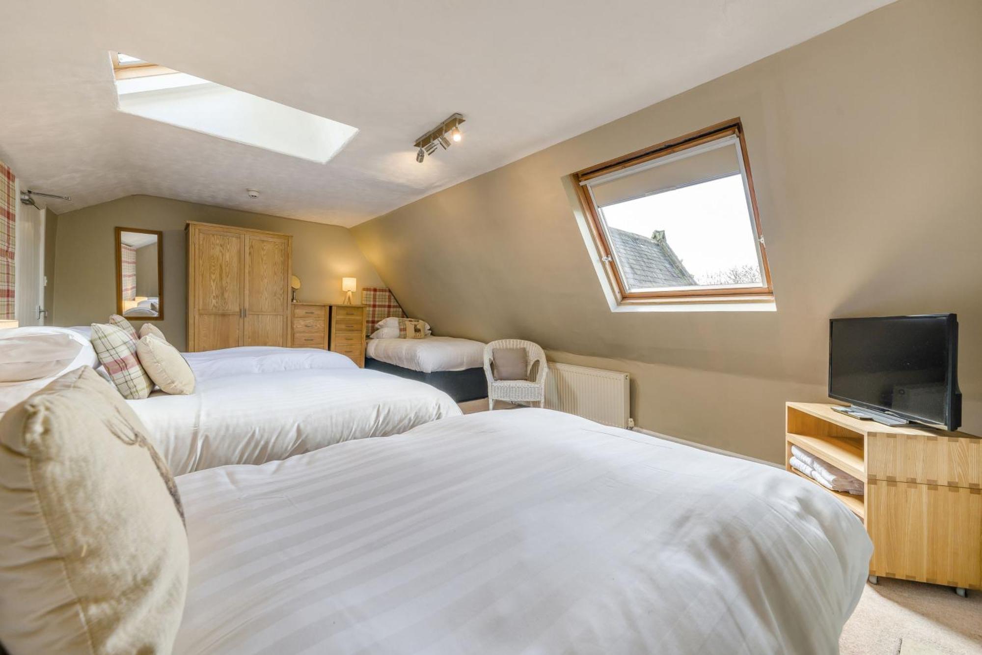 Bannerrigg Villa Windermere Dış mekan fotoğraf