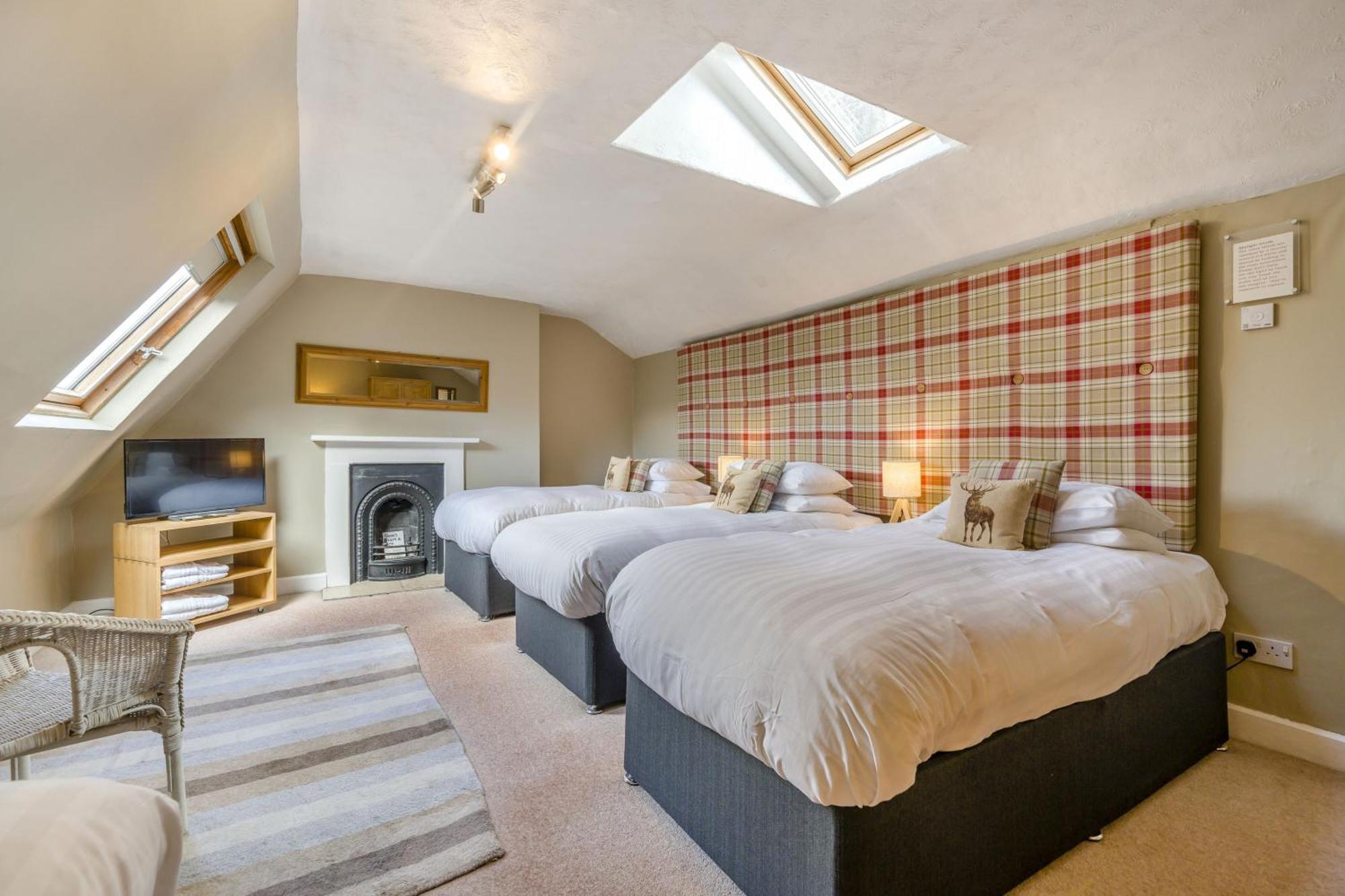 Bannerrigg Villa Windermere Dış mekan fotoğraf