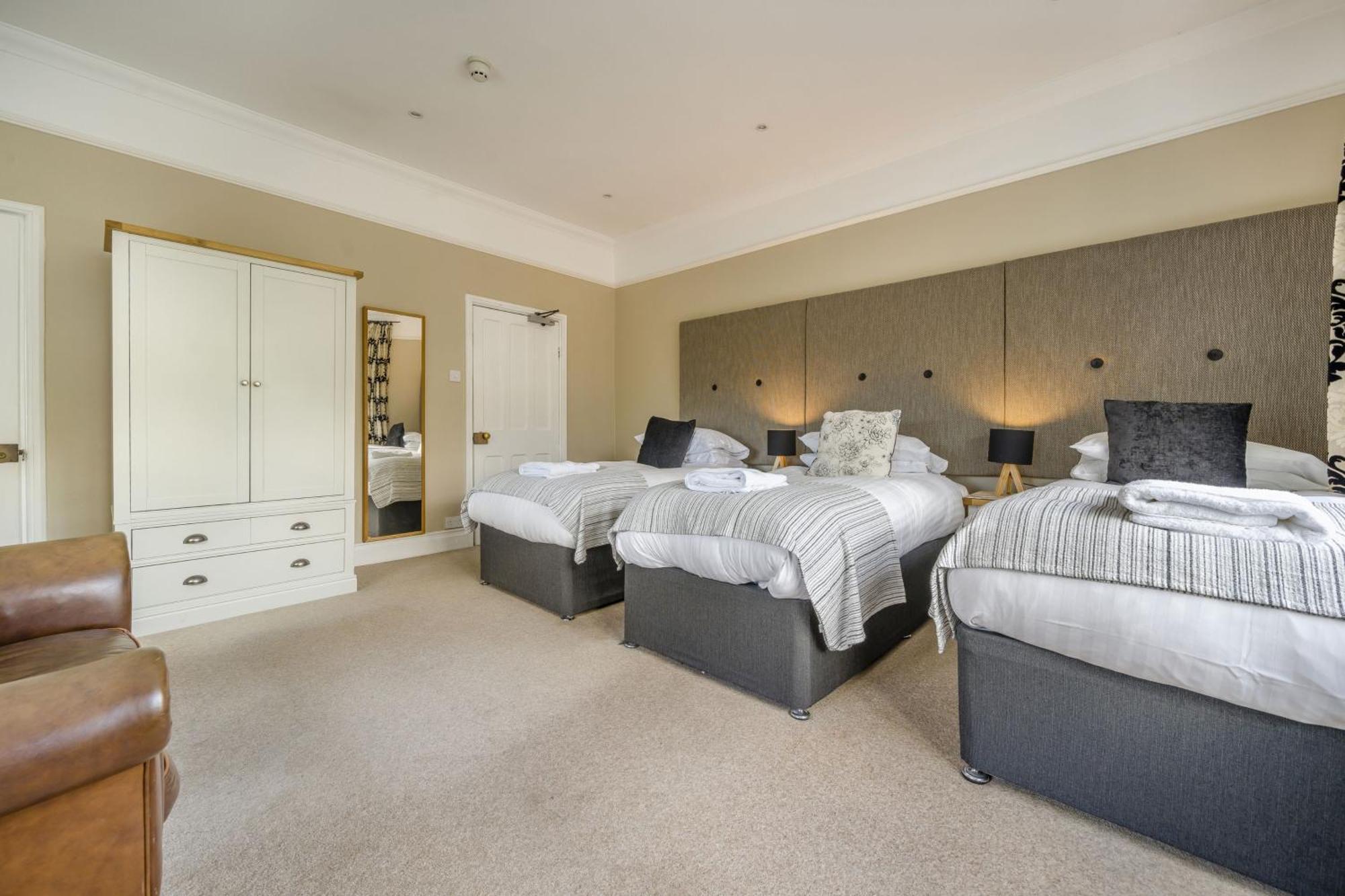 Bannerrigg Villa Windermere Dış mekan fotoğraf